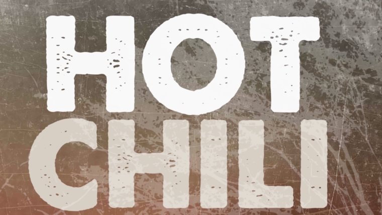 hot chili
