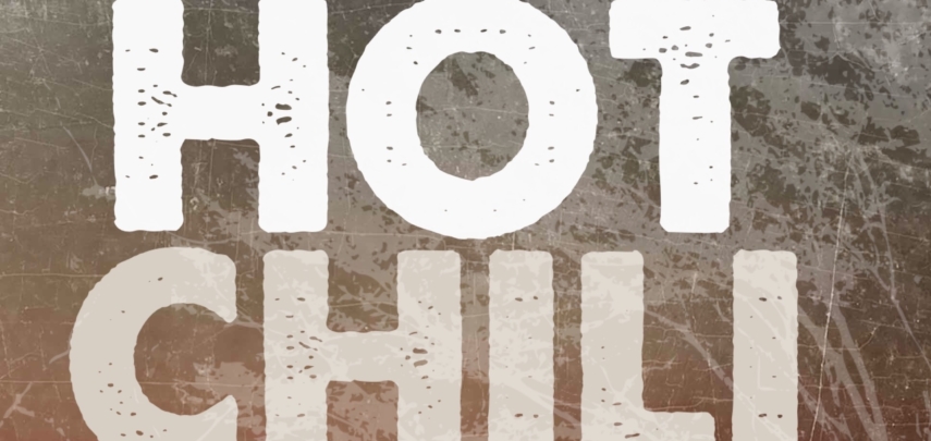hot chili