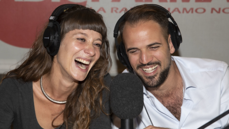 radio parma