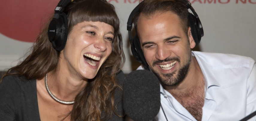 radio parma