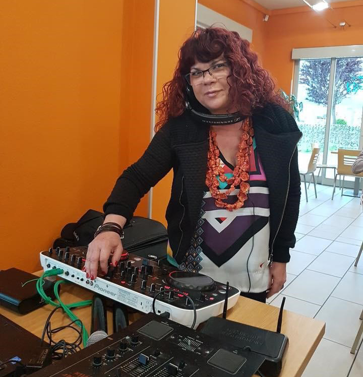 Monica Sensini