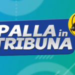 Palla in tribuna