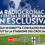 Radiocronache Parma Calcio