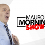 Mauro Morning Show